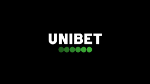 Unibet logo